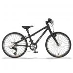 Kubikes 20S - czarny